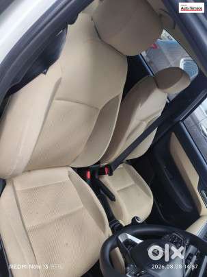 Honda Amaze Zx 1.2 Petrol Mt, 2026, Petrol