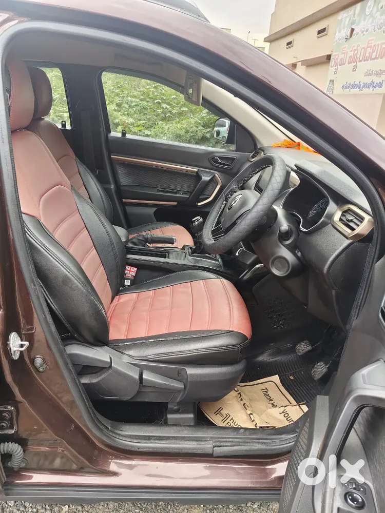 Renault Kiger