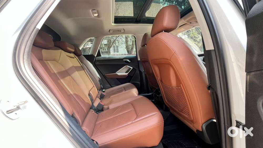 Audi Q3 40 Tfsi Premium Plus, 2023, Petrol