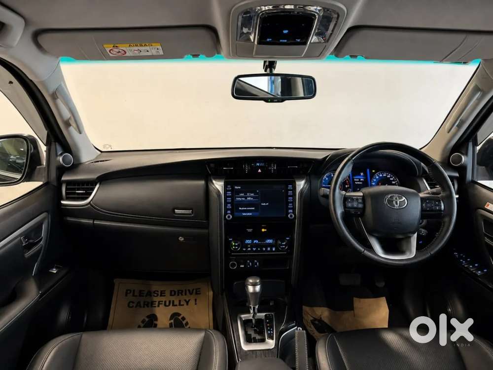 Toyota Fortuner, 2022, Diesel