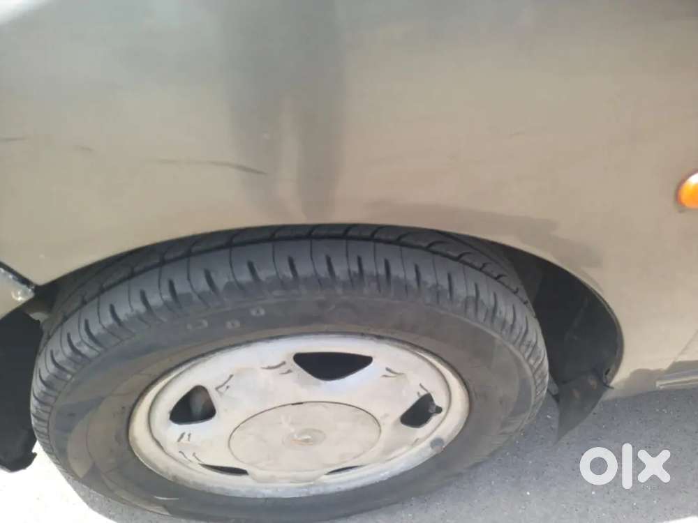 Chevrolet Beat 2012 Diesel Well Maintained