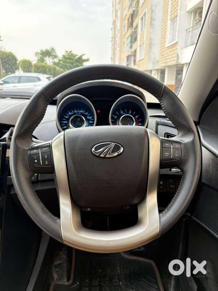 Mahindra Xuv500 W11 At, 2019, Diesel
