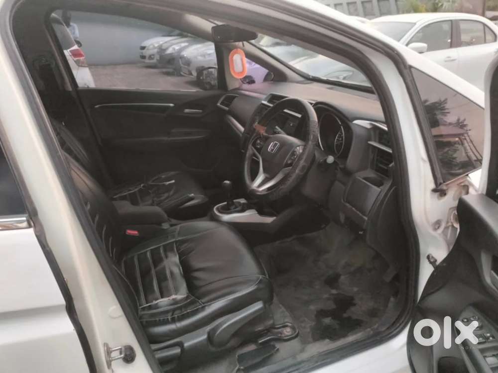 Honda Wr-v 1.5 Vx I-dtec, 2017, Diesel