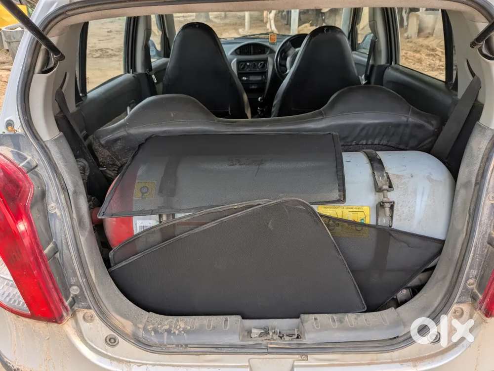 Maruti Suzuki Alto 800 2018 Lxi