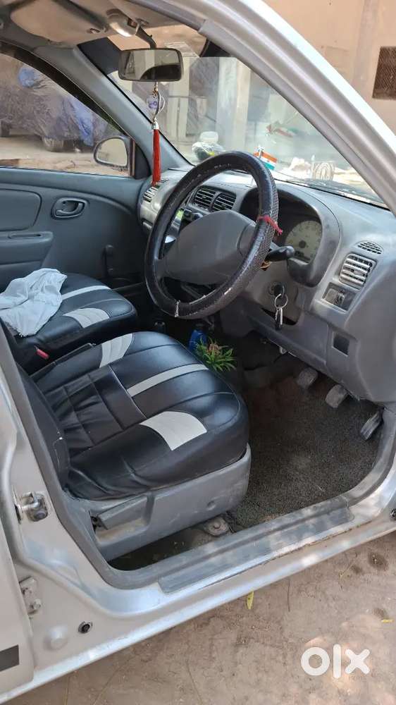 Good Condition Car All Original New Tyre