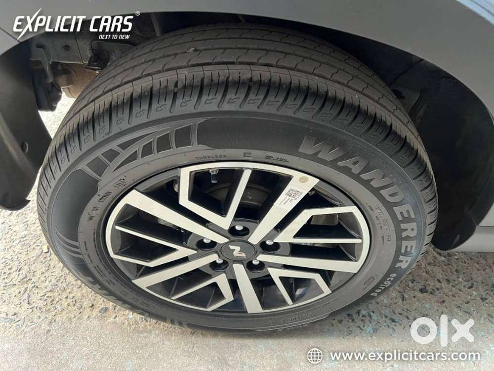 Hyundai Venue N Line 1.0 N8 Turbo Dct, 2024, Petrol