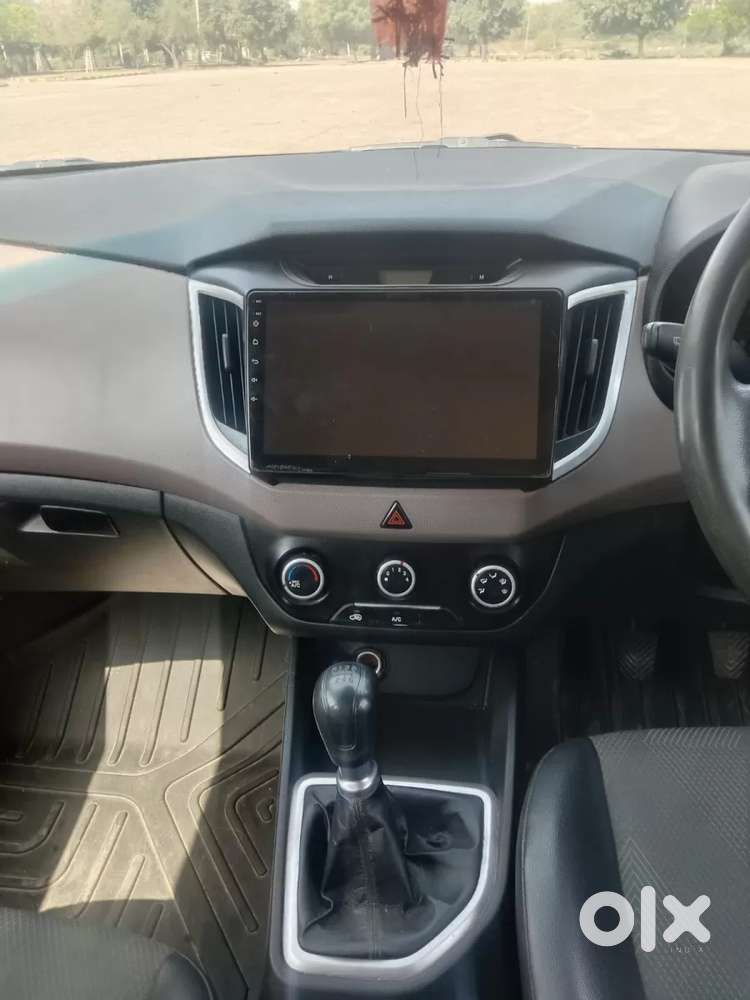 Hyundai Creta 1.4 Ex Crdi, 2019, Diesel