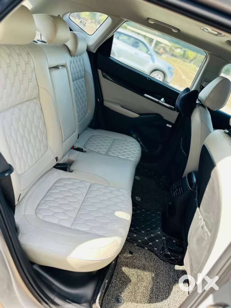 Kia Seltos Htk Plus At 1.5 Diesel, 2020, Diesel