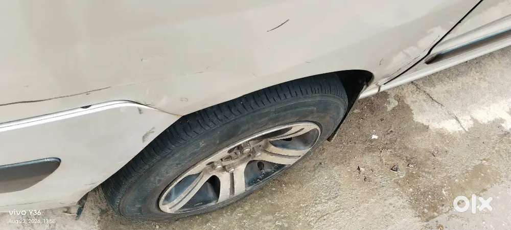 Hyundai Santro Gls Ii Petrol 2009