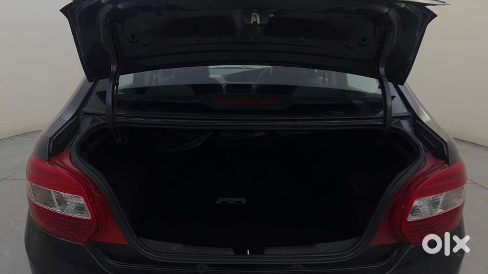 Tata Zest Revotron 1.2t Xe, 2014, Petrol
