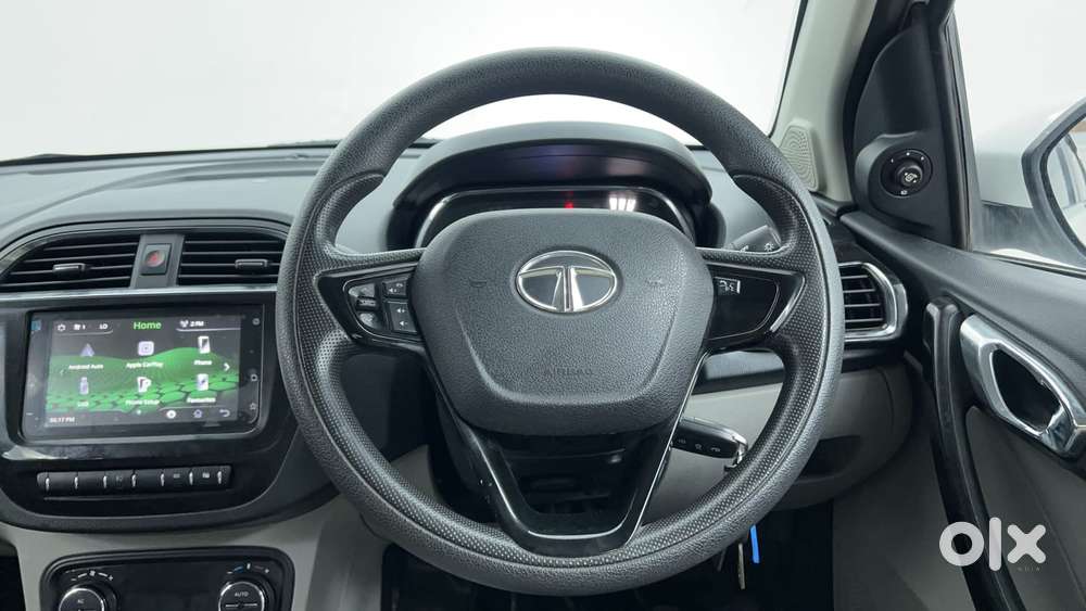 Tata Tiago 1.2 Revotron Xz Plus, 2019, Petrol
