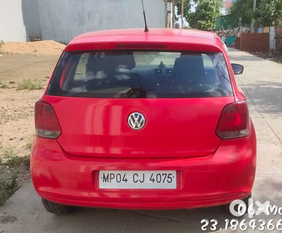 Volkswagen Polo Diesel Good Condition
