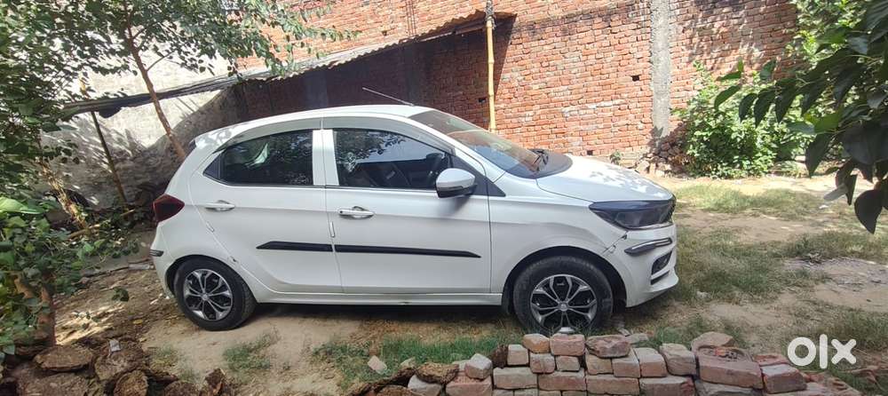 Tata Tiago, 2020, Petrol