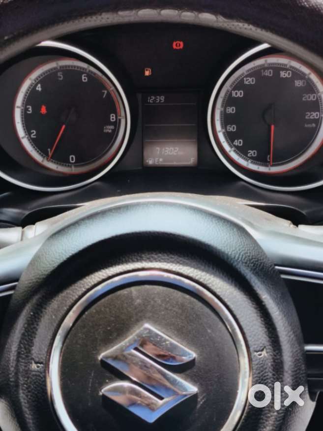 Maruti Suzuki Swift Vvt Vxi, 2020, Petrol