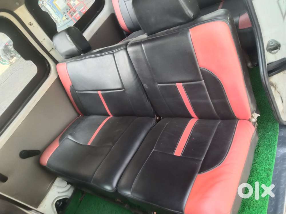 Maruti Suzuki Eeco 5 Str, 2010, Petrol