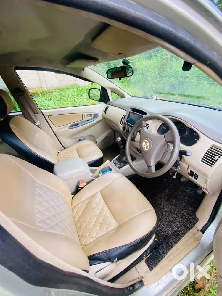 Toyota Innova 2007