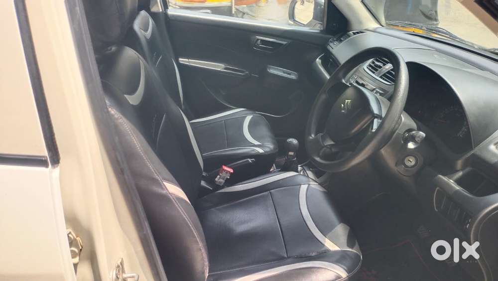 Maruti Suzuki Swift 2011-2014 Lxi, 2013, Petrol