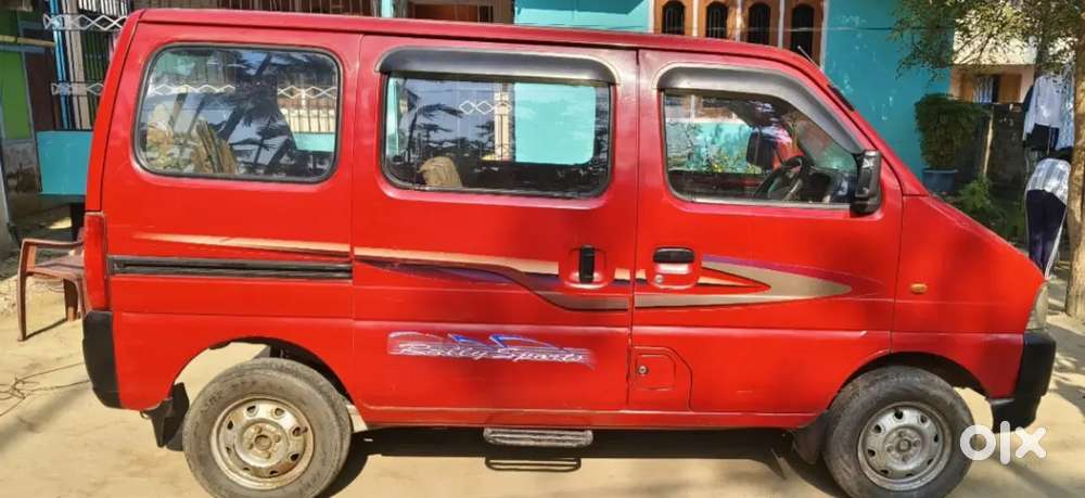 Maruti Suzuki Grand Vitara 7 Seater 2010