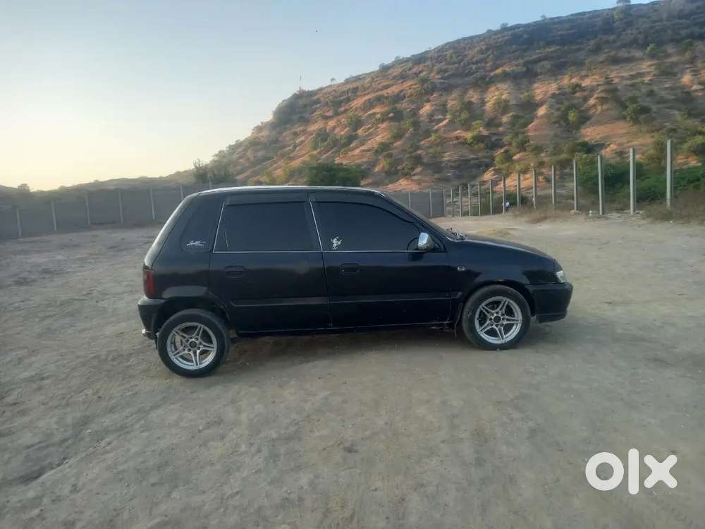 Maruti Suzuki Zen For Sale In Low Price