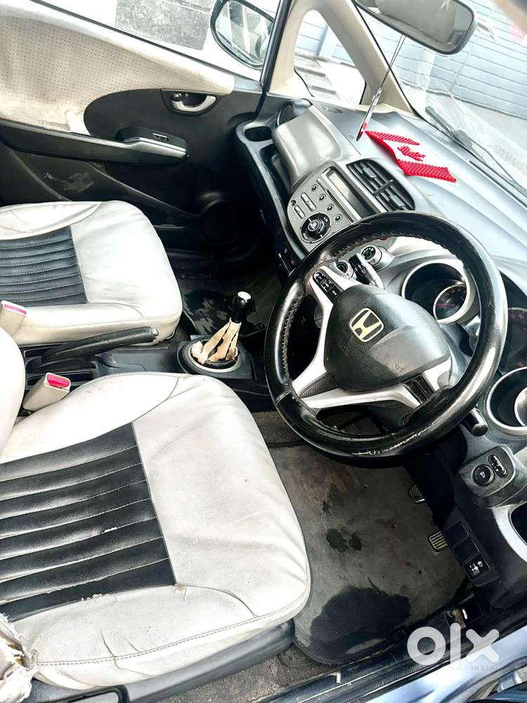 Honda Jazz 1.2 Sv I Vtec, 2009, Petrol