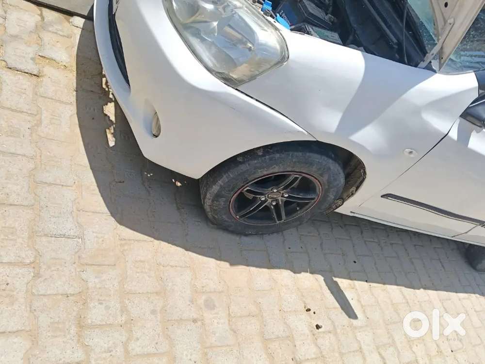 Toyota Etios Liva 2012 Petrol Manual