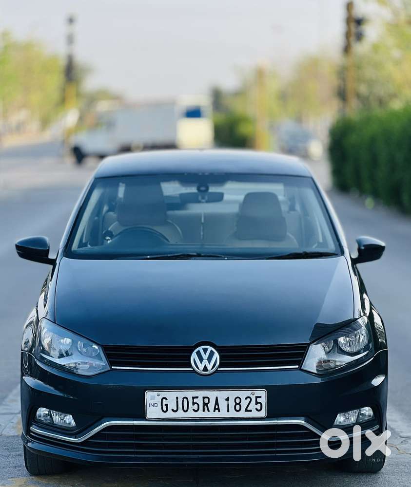 Volkswagen Ameo 1.5 Tdi Highline, 2017, Diesel