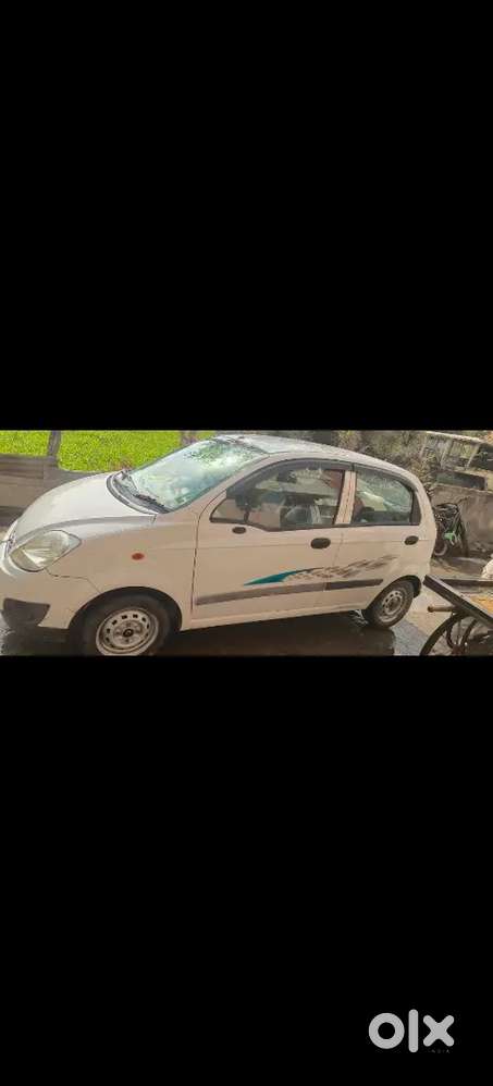 Chevrolet Spark 15 Petrol 61000 Km Driven