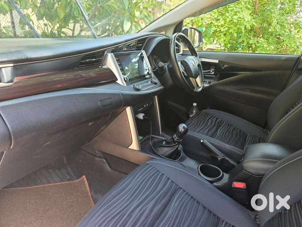 Toyota Diesel Car 2020