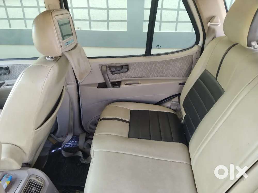 Tata Safari 2.2 Bsiii