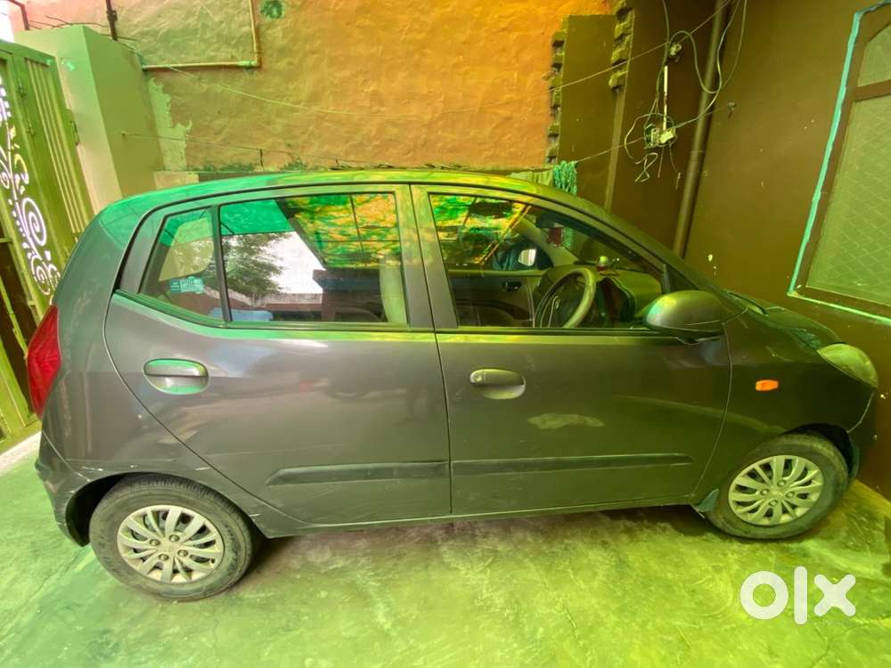 Hyundai I10 Magna 1.1