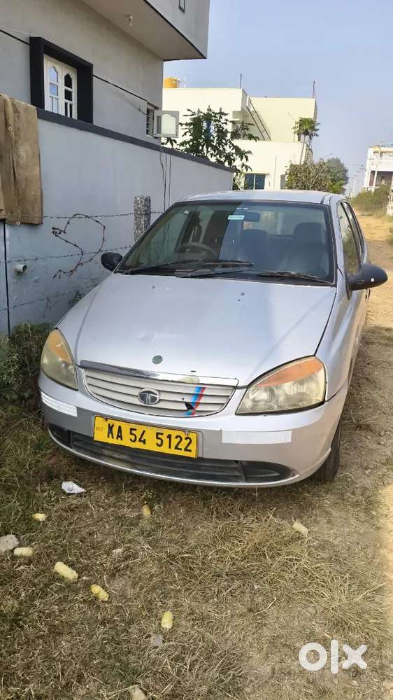 Tata Indica V2 2015 Diesel 194000 Km Driven