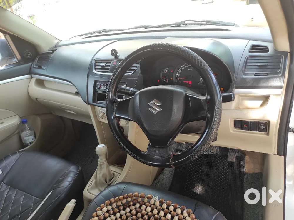 Maruti Suzuki Dzire Diesel 2018 Variant