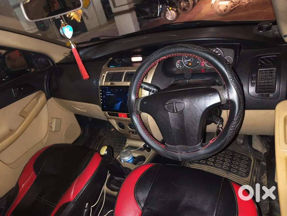 Tata Indica Vista Diesel Manual 2015