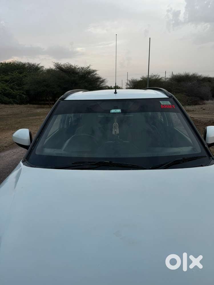 Maruti Suzuki Vitara Brezza 2019 Diesel Good Condition