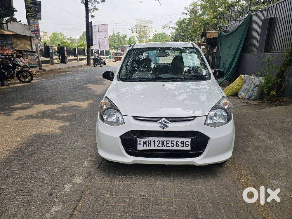 Maruti Suzuki Alto 800 2012-2016 Lx, 2013, Petrol