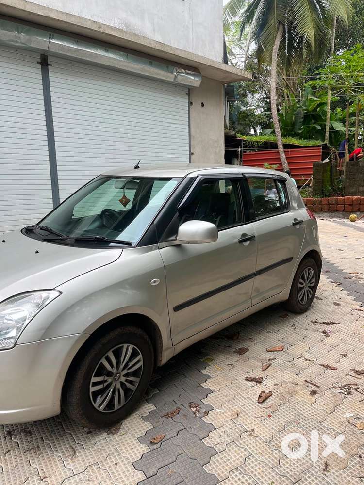 2006 Maruti Suzuki Swift