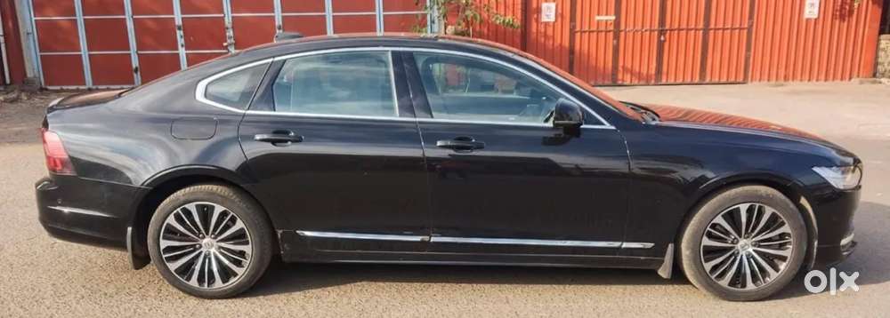 Volvo S90 B5 Ultimate, 2024, Petrol
