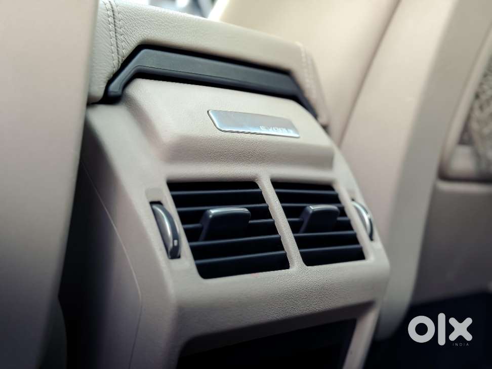 Land Rover Range Evoque Se, 2018, Diesel