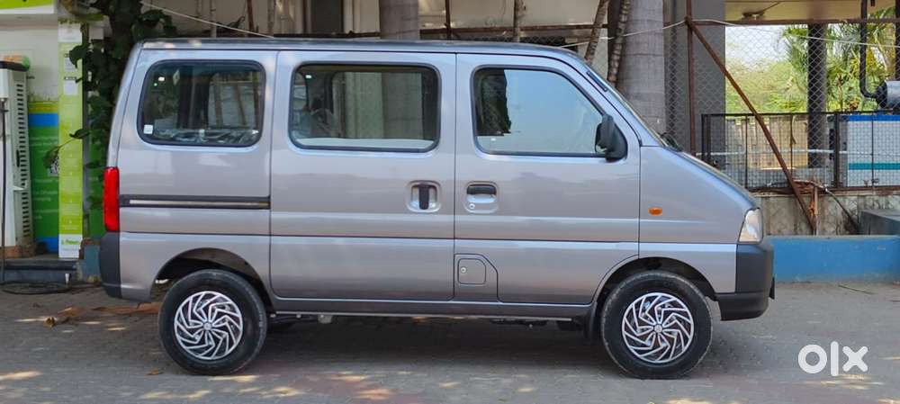 Maruti Suzuki Eeco 5 Str Ac(o) Cng, 2026, Cng & Hybrids