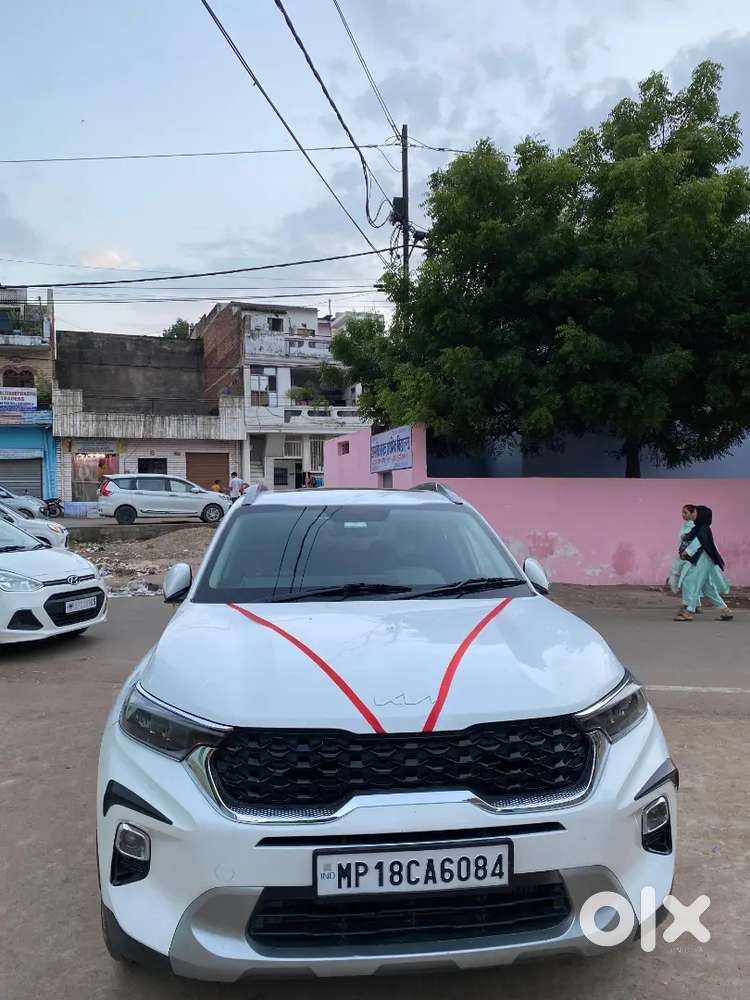 Me Apni Gadi Sale Kr Rha Hu