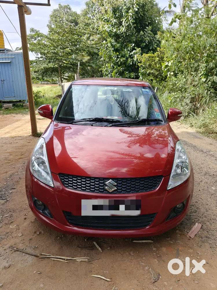Swift Maruti Vxi In Excellent Condition
