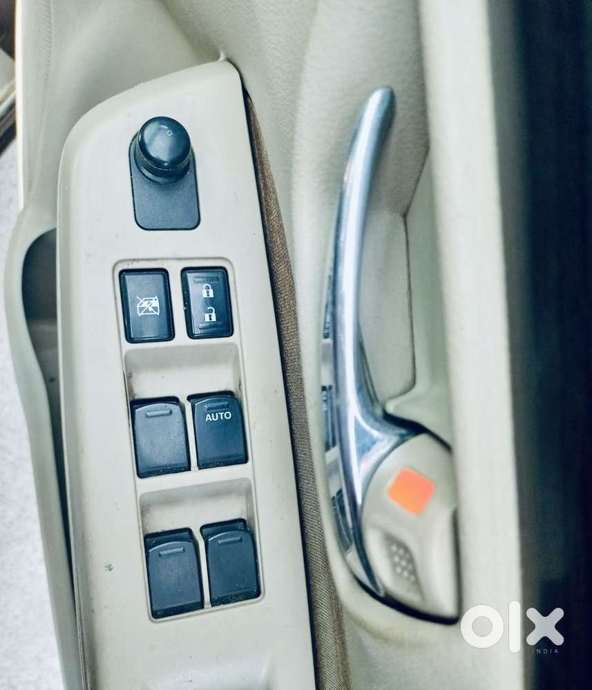 Maruti Suzuki Ciaz 2014-2017 Vxi Plus, 2017, Petrol
