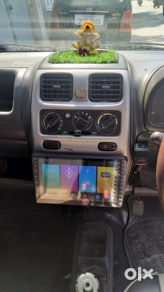 Validity -15-07-2027*good Condition, Power Window@power Steering,