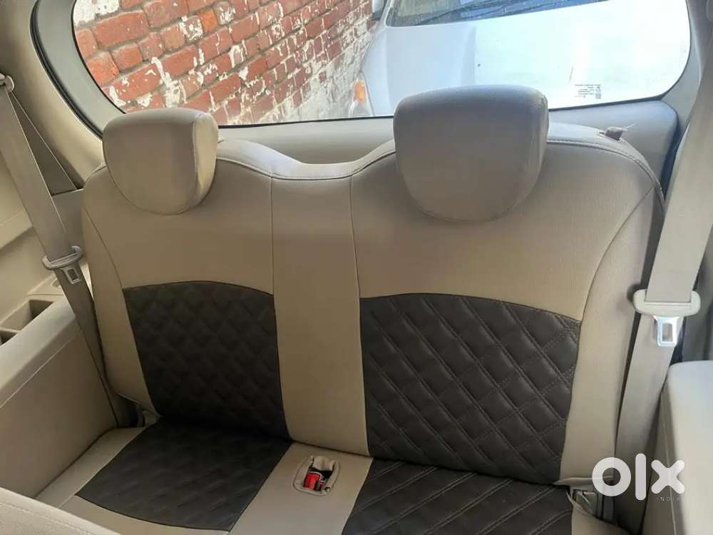 Maruti Suzuki Ertiga 2015