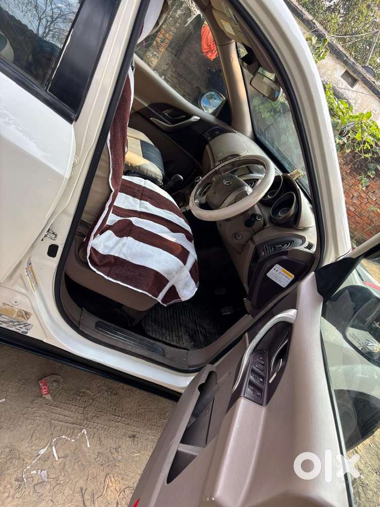 Mahindra Xuv500 W8, 2014, Diesel