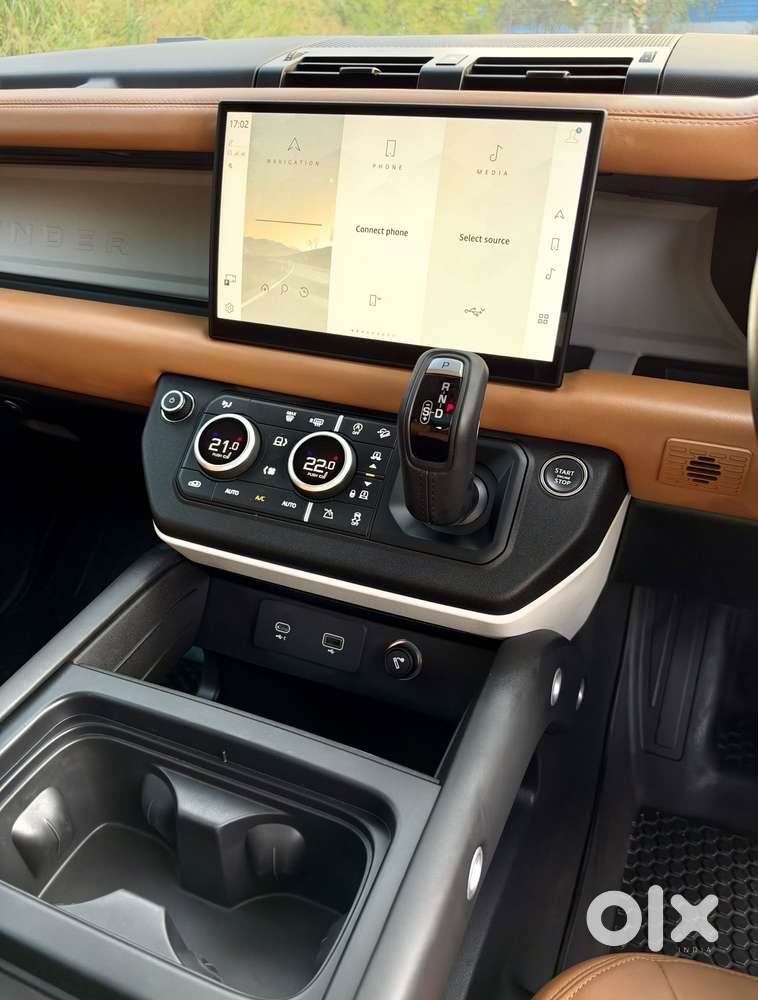 Land Rover Defender 2.0 110 Hse, 2024, Petrol