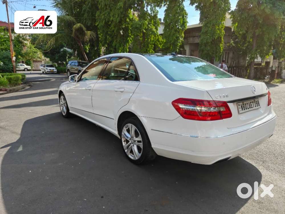 Mercedes-benz E-class E 250 Cdi Avantgarde, 2014, Diesel