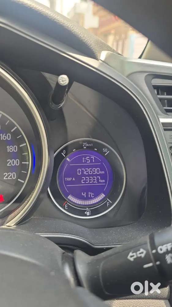 Honda Wr-v Diesel 2018 Model