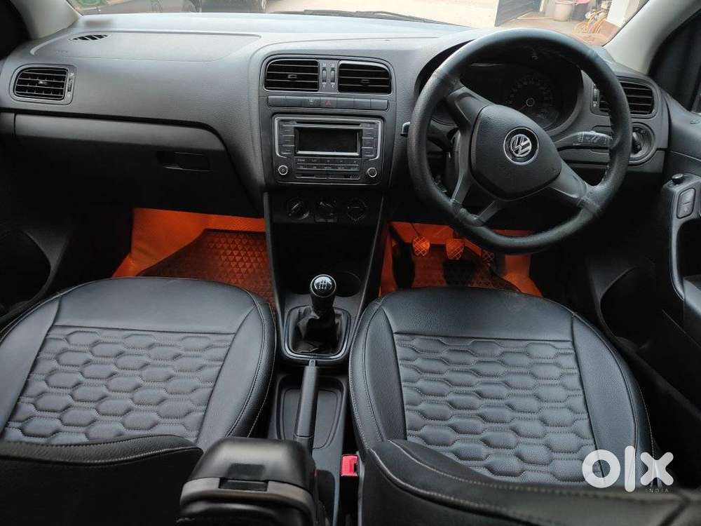 Volkswagen Polo 1.0 Comfortline Plus, 2021, Petrol