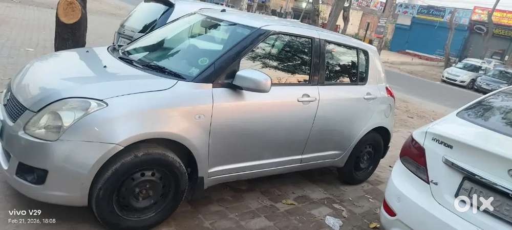 Maruti Suzuki Swift 2005 Petrol Good Condition
